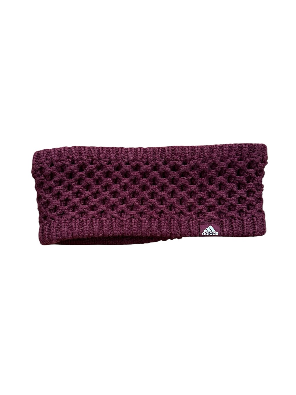 Adidas Women's Winter Headband One Size Outdoors Snow days Gorpcore